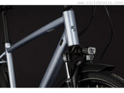 CUBE TOURING ONE - 2027