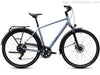 CUBE TOURING ONE - 2027