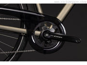 CUBE TOURING ONE - 2027