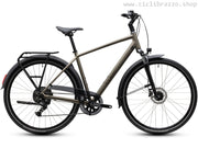 CUBE TOURING ONE - 2027