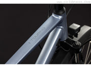 CUBE TOURING ONE - 2027