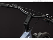 CUBE TOURING ONE - 2027
