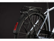 CUBE TOURING ONE - 2027
