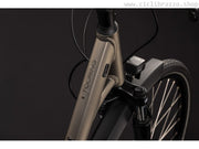 CUBE TOURING ONE - Easy Entry - 2027