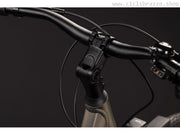 CUBE TOURING ONE - Easy Entry - 2027