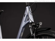 CUBE TOURING ONE - Easy Entry - 2027
