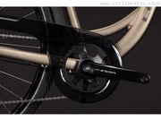 CUBE TOURING ONE - Easy Entry - 2027