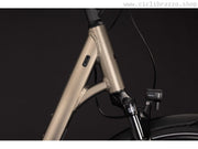 CUBE TOURING ONE - Easy Entry - 2027