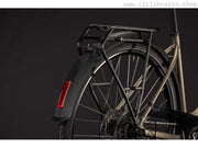 CUBE TOURING ONE - Easy Entry - 2027