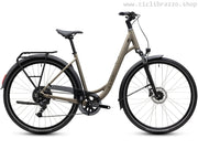 CUBE TOURING ONE - Easy Entry - 2027