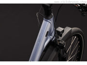 CUBE TOURING ONE - Easy Entry - 2027