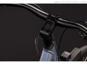 CUBE TOURING ONE - Easy Entry - 2027
