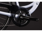 CUBE TOURING ONE - Easy Entry - 2027