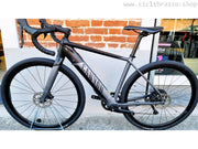 Canyon Endurace ON 7.0 - USATO