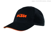 CAPPELLINO KTM FACTORY TEAM CAP