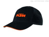 CAPPELLINO KTM FACTORY TEAM CAP