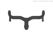 Cockpit integrato SYNCROS Creston iC SL 420 mm