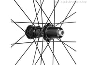Coppia Ruote FULCRUM SONIQ GR