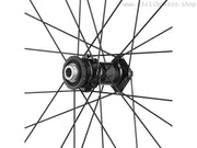 Coppia Ruote FULCRUM SONIQ GR