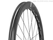 Coppia Ruote FULCRUM SONIQ GR
