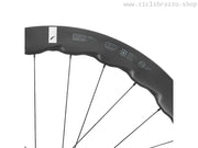 Coppia Ruote FULCRUM SONIQ GR