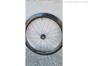 Coppia Ruote Fulcrum Speed 55 Cmptzn DB SHIMANO - USATO