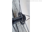 Coppia Ruote Fulcrum Speed 55 Cmptzn DB SHIMANO - USATO