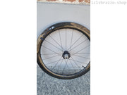 Coppia Ruote Fulcrum Speed 55 Cmptzn DB SHIMANO - USATO