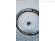 Coppia Ruote Fulcrum Speed 55 Cmptzn DB SHIMANO - USATO