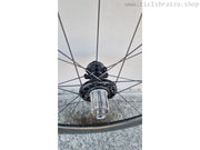 Coppia Ruote Fulcrum Speed 55 Cmptzn DB SHIMANO - USATO