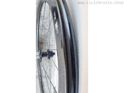 Coppia Ruote Fulcrum Speed 55 Cmptzn DB SHIMANO - USATO