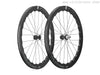 Coppia Ruote FULCRUM SONIQ GR