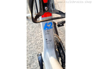 CUBE AGREE C62 SLT DISC - USATO