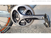 CUBE AGREE C62 SLT DISC - USATO