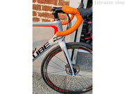 CUBE AGREE C62 SLT DISC - USATO