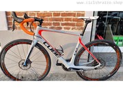 CUBE AGREE C62 SLT DISC - USATO