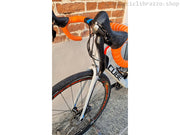 CUBE AGREE C62 SLT DISC - USATO