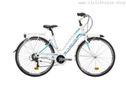 Atala Discovery s 21v lady
