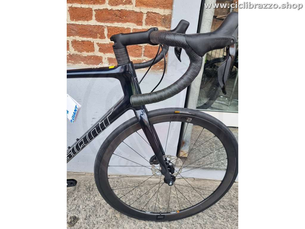GIANT TCR ADVANCED PRO DISC ULTEGRA DI2 20221