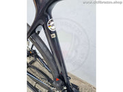 GIANT TCR ADVANCED DISC 1+ 2023