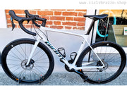 Giant TCR Advanced 1+ disc pro compact - USATO