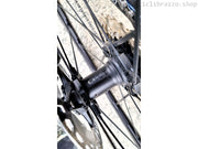Giant Tcr Advanced Disc 1+ Pro Compact - USATO