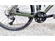 Scott Speedster Gravel 20 - USATO