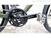 Scott Speedster Gravel 20 - USATO