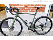 Scott Speedster Gravel 20 - USATO