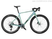 KTM GRAVELATOR MASTER - 2027