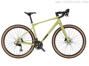 KTM GRAVELATOR 10 - 2027