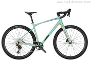 KTM GRAVELATOR 15 - 2027