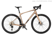 KTM GRAVELATOR 15 - 2027