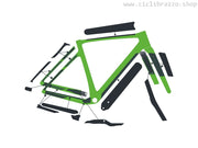 Kit protezione telaio SYNCROS per ADDICT Gravel